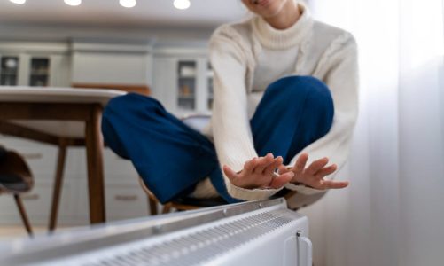 Alternativa ai termosifoni: cosa puoi usare per riscaldare la tua casa?